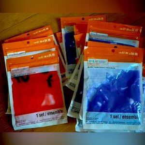 Halloween Creatology Slime bundle of 4